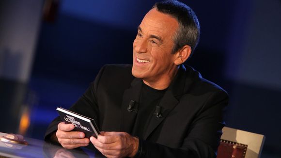 Thierry Ardisson davantage présent sur Jimmy la saison prochaine