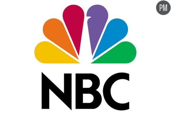 Le logo de NBC