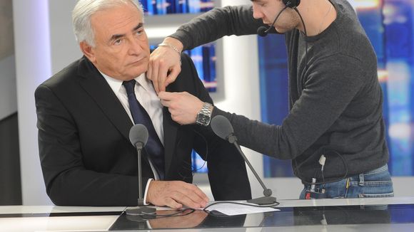 Dominique Strauss-Kahn inculpé pour agression sexuelle aux USA