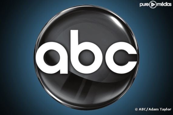 Le logo d'ABC