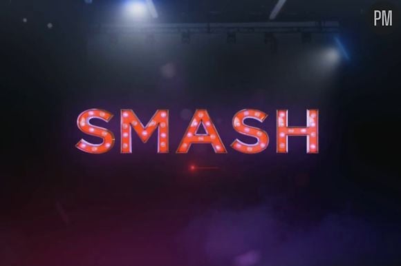 Le logo de "Smash"