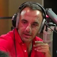 Nikos Aliagas : "Il ne s’est rien passé de grave entre NRJ et moi"