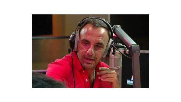 Nikos Aliagas : "Il ne s’est rien passé de grave entre NRJ et moi"