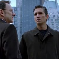 Bande-annonce : "Person of Interest", la série la plus attendue de la rentrée ?