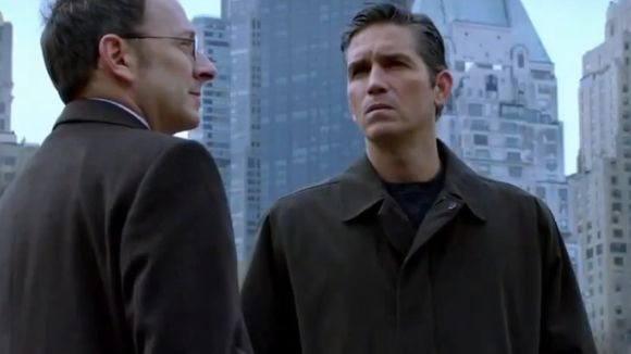 Bande-annonce : "Person of Interest", la série la plus attendue de la rentrée ?
