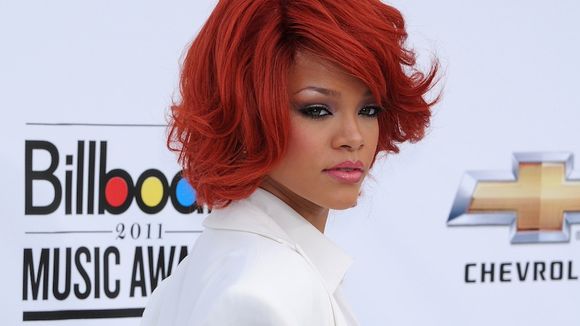 Britney Spears rejoint Rihanna sur la scène des Billboard Music Awards
