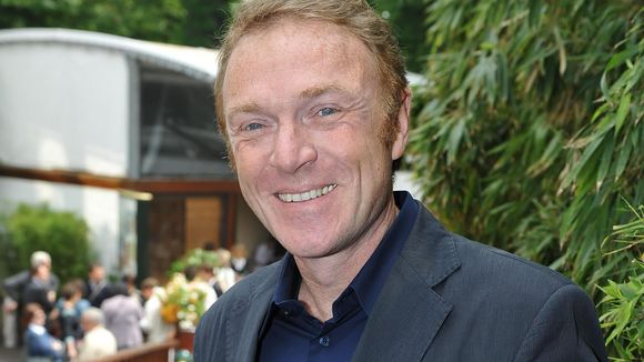 Christophe Hondelatte : "Il n'y a aucune raison de rire de mon album"