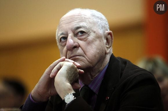 Pierre Bergé