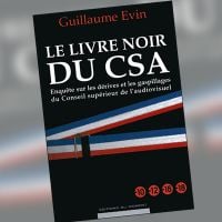 Un livre dénonce "les dérives" du Conseil supérieur de l'audiovisuel