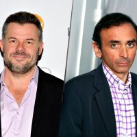 Naulleau et Zemmour virés de France 2