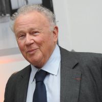 Philippe Bouvard prolonge son contrat avec RTL