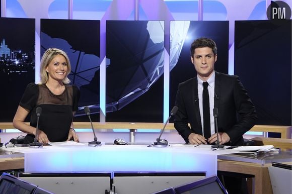 Canal + / Daniel Bardou