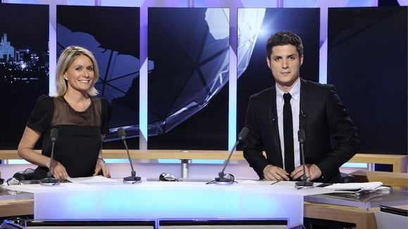 Une nouvelle tranche d'info sur i-TELE de 22h à minuit à la rentrée