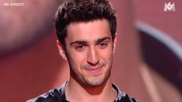 Raphaël Herrerias quitte l'aventure "X-Factor"