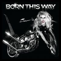 "Born This Way" : 1,1 million d'albums vendus par Lady Gaga aux Etats-Unis