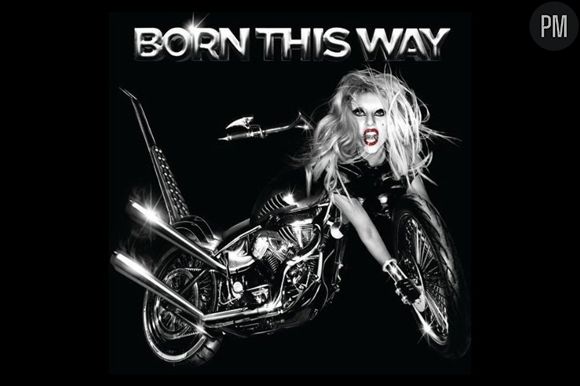 L'album "Born This Way" de Lady Gaga