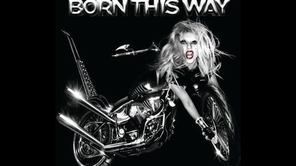 "Born This Way" : 1,1 million d'albums vendus par Lady Gaga aux Etats-Unis