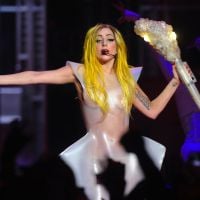 Charts UK : meilleur démarrage de l'année pour Lady Gaga