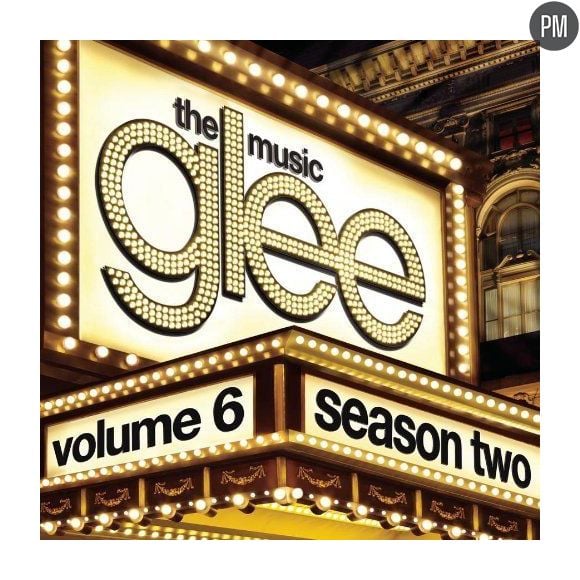 Glee, the Music: Season Two, Volume 6