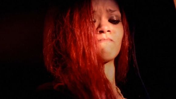 Le nouveau clip de Rihanna trop violent ?