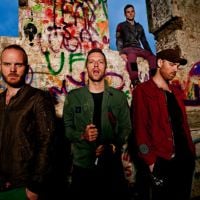 Coldplay dévoile un nouveau single, "Every Teardrop Is a Waterfall"