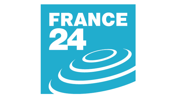 France 24 lance une nouvelle émission politique