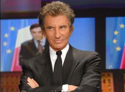 Jack Lang : "Luc Ferry s'est empêtré dans sa propre boue"