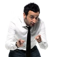 Cyril Hanouna quitte RTL pour Virgin Radio