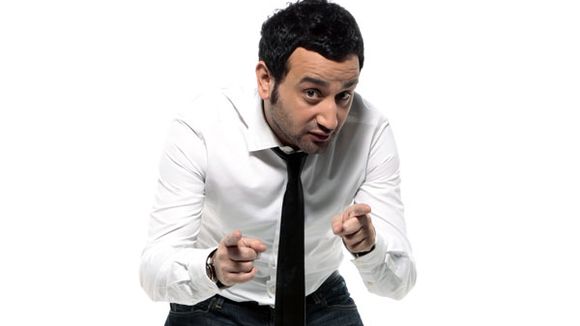 Cyril Hanouna quitte RTL pour Virgin Radio