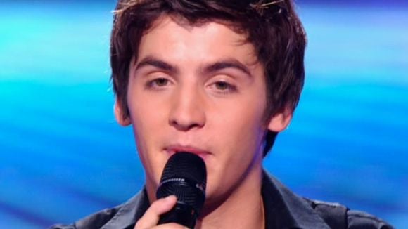 Florian quitte l'aventure "X-Factor"