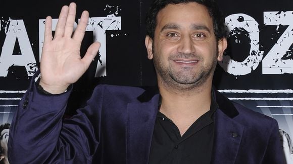 Cyril Hanouna déjà viré de RTL