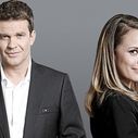 Isabelle Moreau quitte le sport pour l'info sur i-Télé