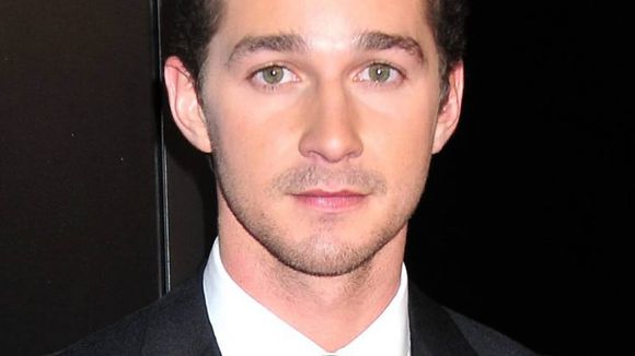 Shia LaBeouf quitte la franchise "Transformers"