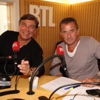 Christophe Dechavanne rejoint RTL