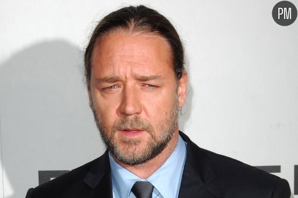 Russel Crowe