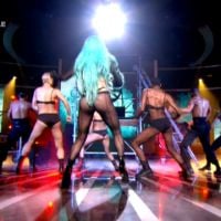 Zapping : Lady Gaga montre ses fesses sur M6