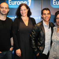 Casting de chroniqueurs à Europe 1 : Et les gagnants sont...