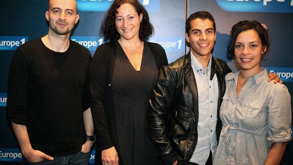 Casting de chroniqueurs à Europe 1 : Et les gagnants sont...