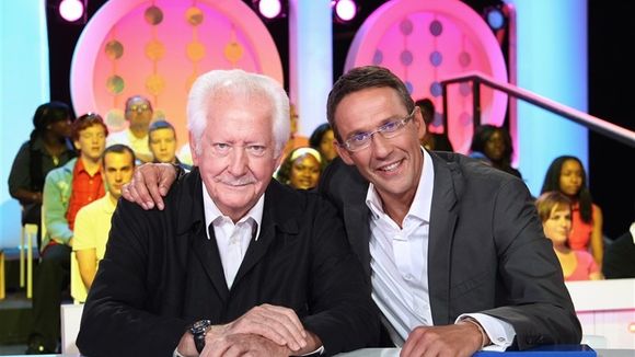 France 2 supprime le jeu de Julien Courbet