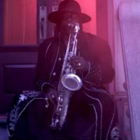 Clarence Clemons est mort