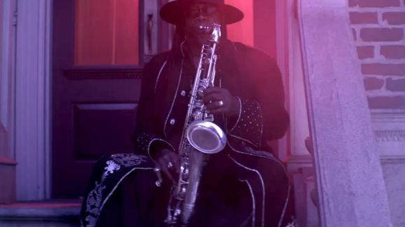 Clarence Clemons est mort