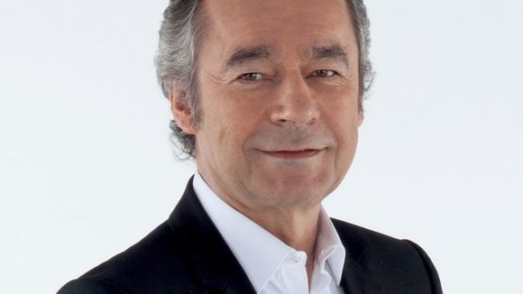 Michel Denisot : "Le Grand journal connaitra des évolutions un peu plus conséquentes à la rentrée"