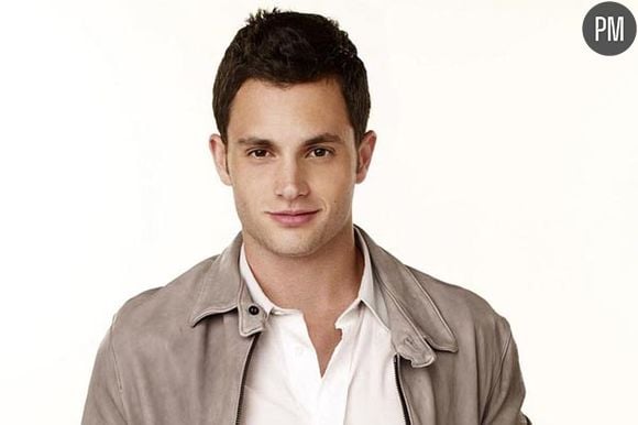 Penn Badgley