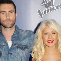 Maroon 5 invite Christina Aguilera pour un duo