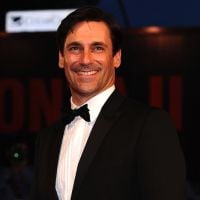 Jon Hamm resigne pour trois ans de "Mad Men"