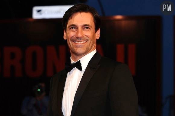 Jon Hamm