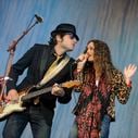 Vanessa Paradis et Matthieu Chedid en duo pour "Un monstre à Paris"