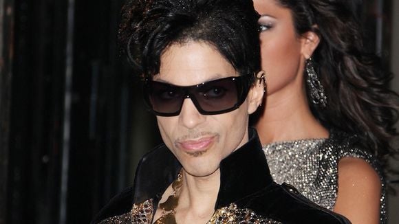 Prince : "Ce Stade de France, on va le remplir"