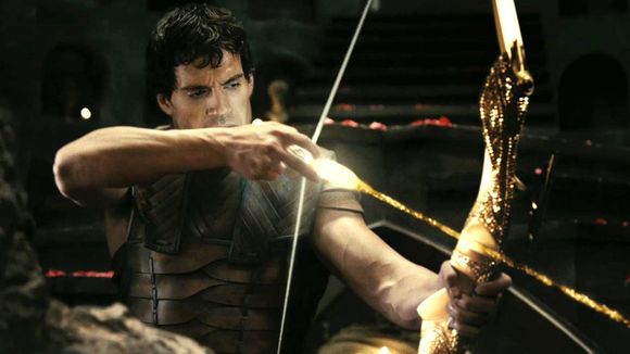 Bande-annonce : "Les Immortels" surfe sur le succès du "Choc des Titans"