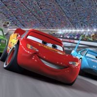 M6 dégaine "Cars" en prime time avant la sortie du 2